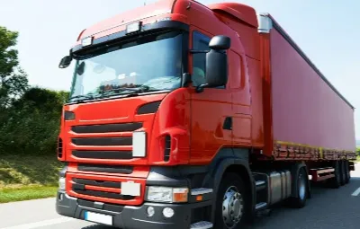 Bursa Kepez Ambar Kargo