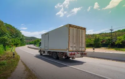 Bursa ile Kepez Arası Bulaşık Makinesi Taşıma