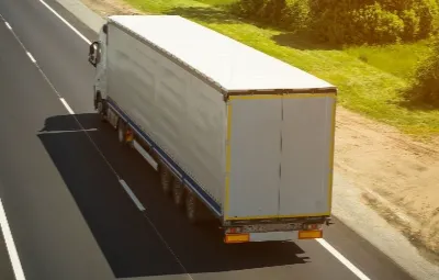 Bursa ile Kepez Arası Parça Eşya Taşıma