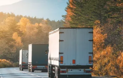 Bursa ile Kepez Arası Klima Taşıma